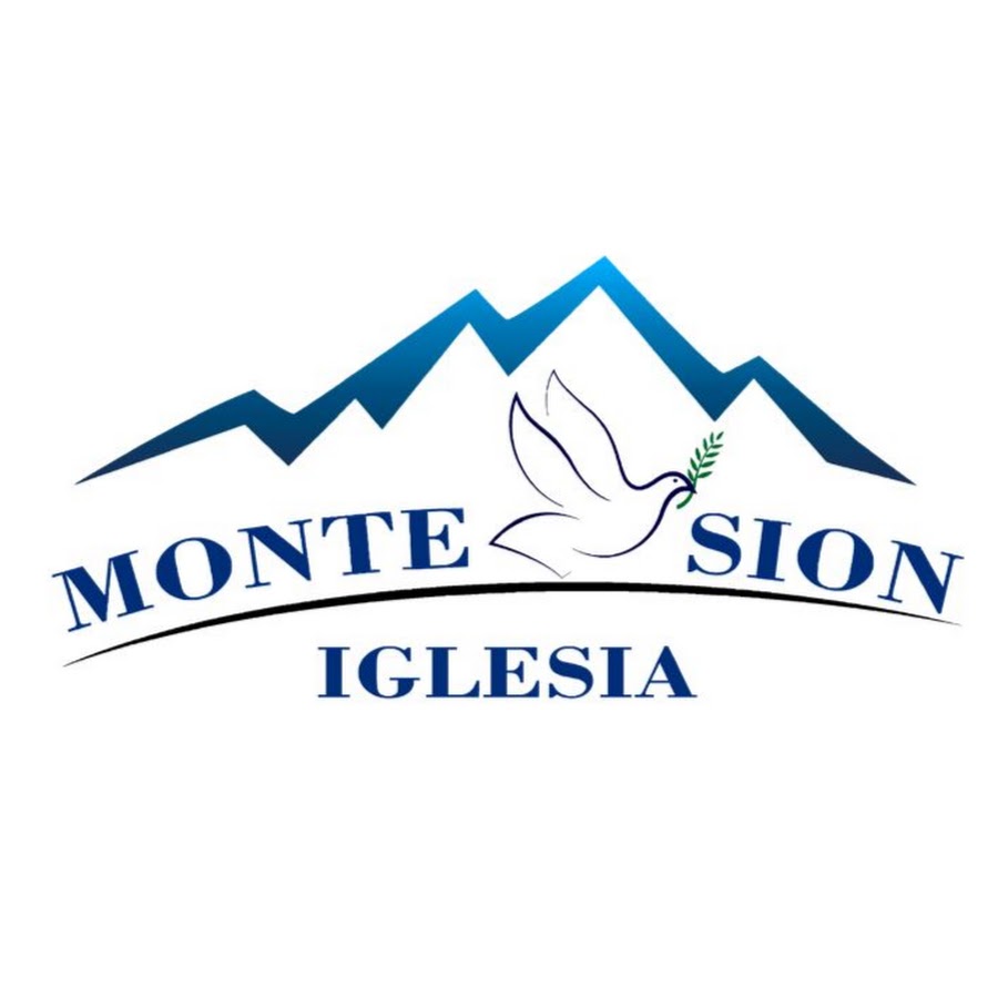 logotipo del monte sion