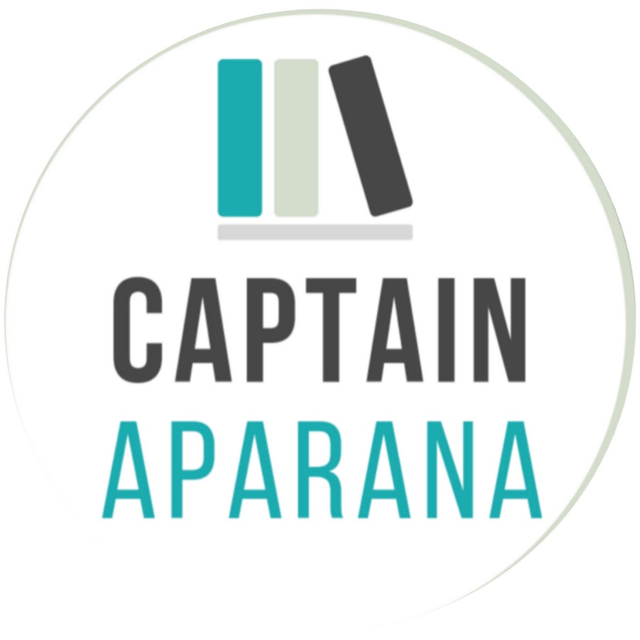 Captain aparana youtube