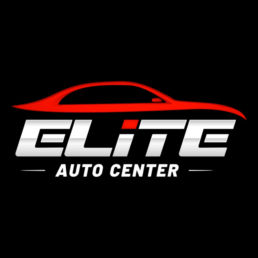 Elite Auto Center - YouTube