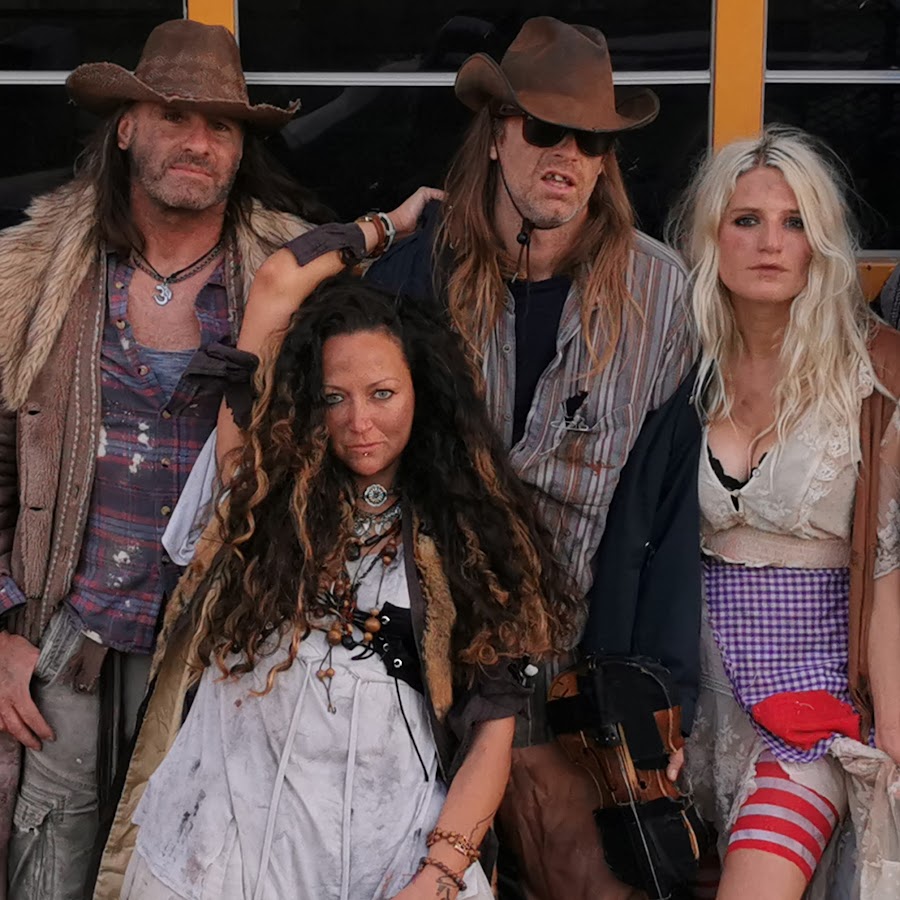 Rednex Videos