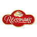 logo Reisman's Bakery