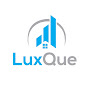 LuxQue - 3D Virtual Realty Inc.