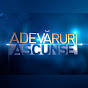 Adevaruri ascunse