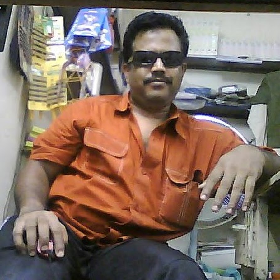 Monjur ahmed youtube