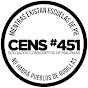 CENS 451