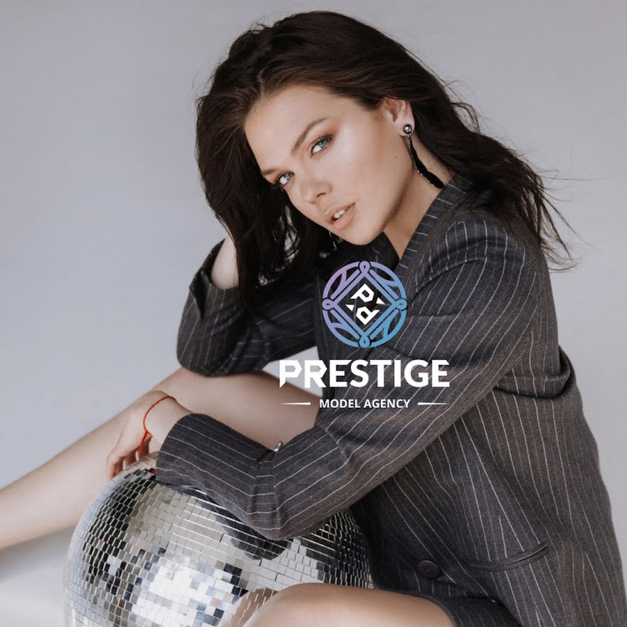 Prestige Model Agency - YouTube