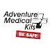 logo Adventure Medical Kits