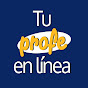 TU PROFE EN LINEA