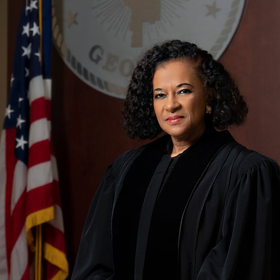Clayton County Superior Court 403 YouTube