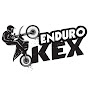 Enduro KeX youtube avatar