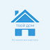 logo Твой Дом