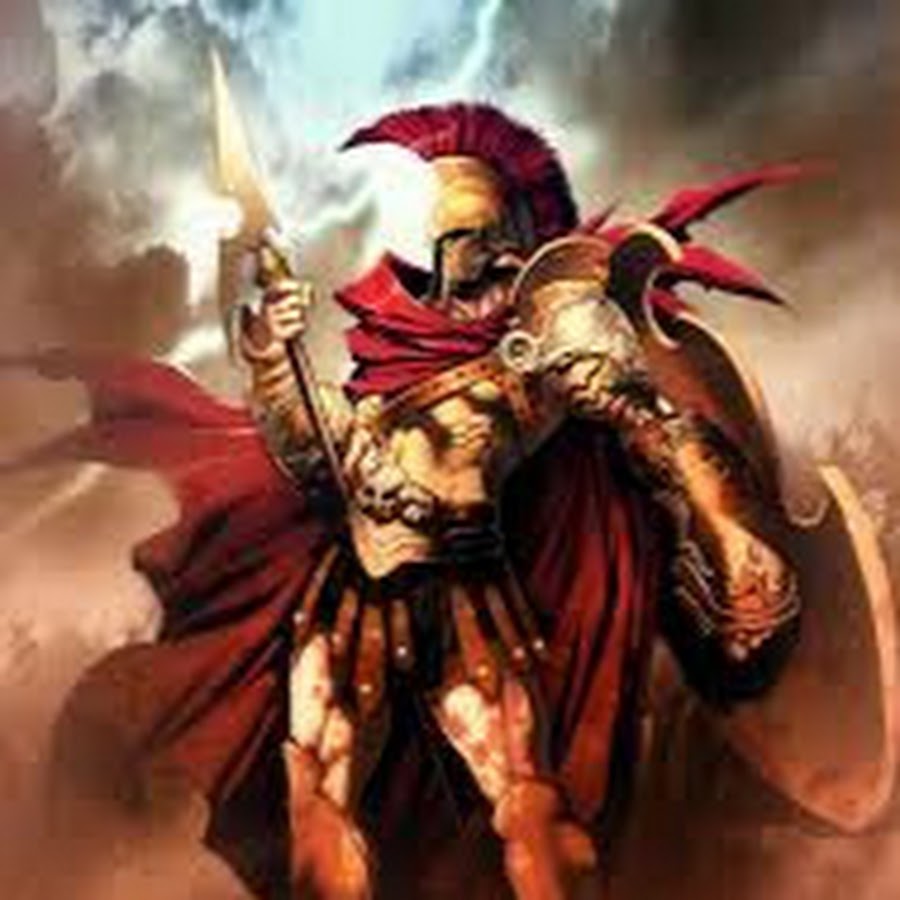 Ares - YouTube Ares