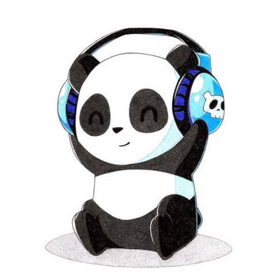 <b>Panda</b> E - YouTube.