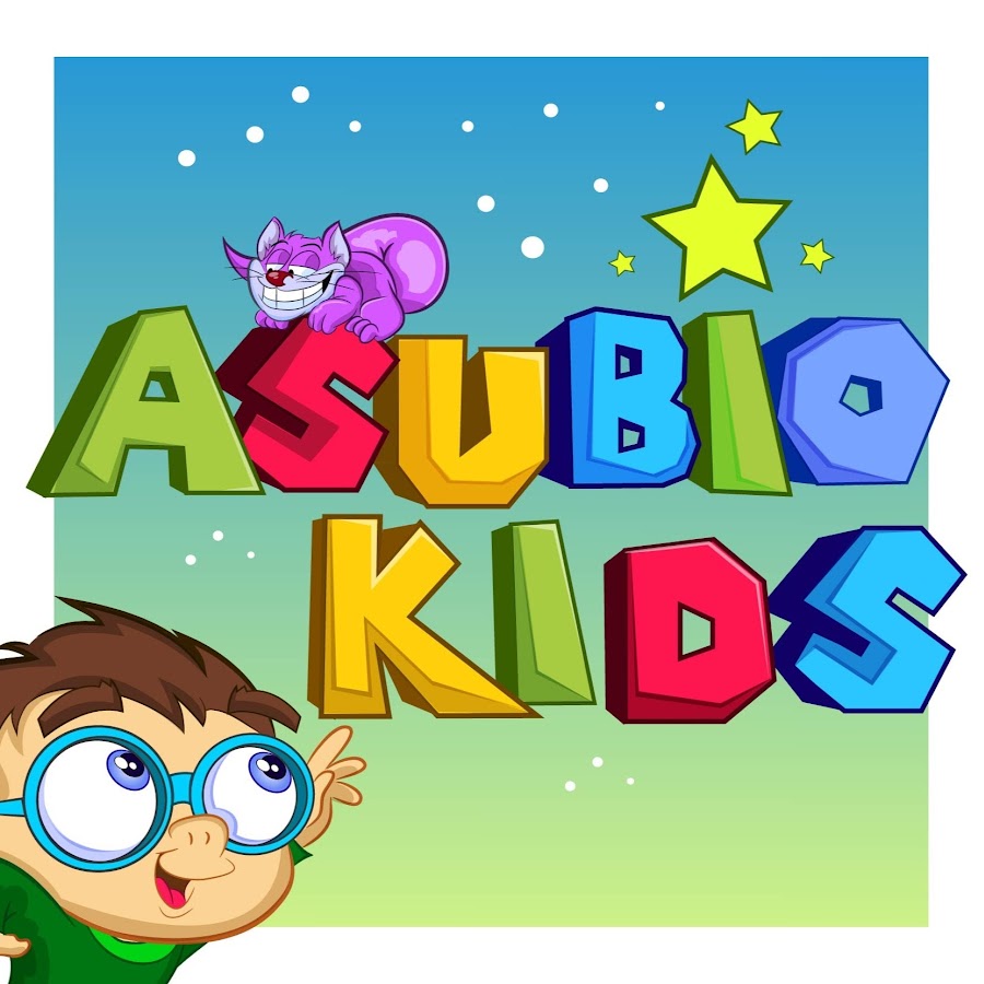 Asubio Kids @asubiokids
