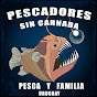 Pescadores sin carnada pesca del Uruguay