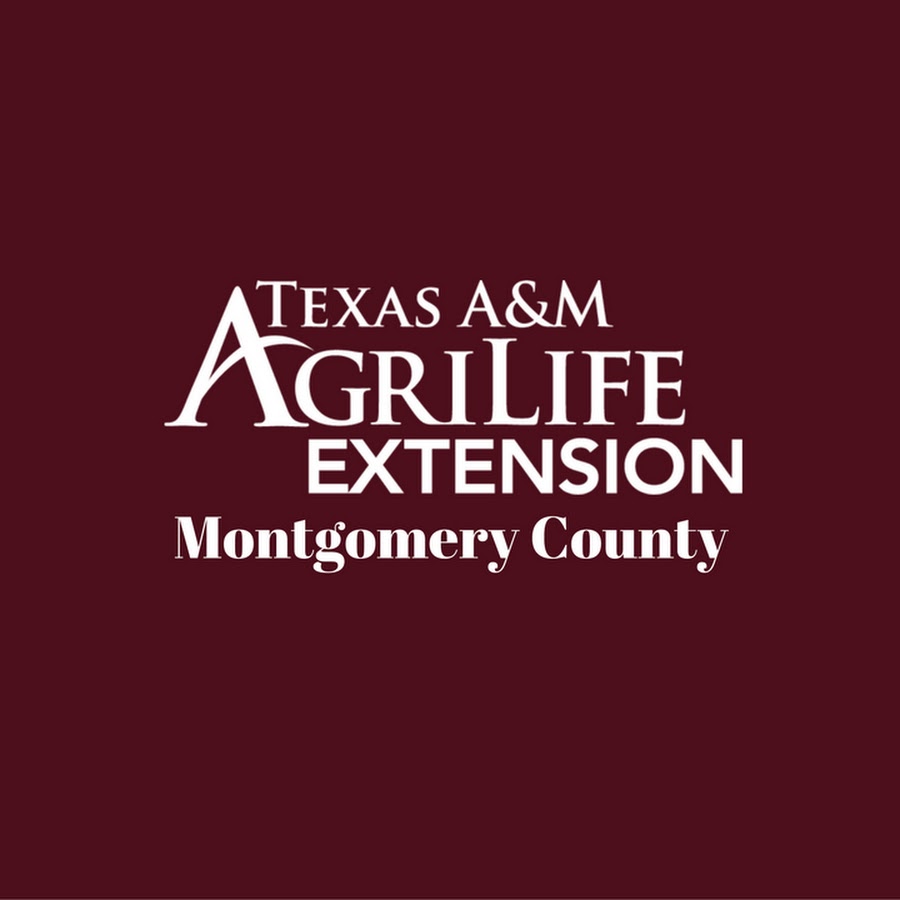 Texas A&M AgriLife Extension Montgomery County