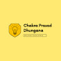 Chakra Prasad Dhungana