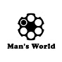 Man's World