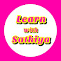 Learn with Sathiya