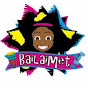 Bailaimet