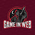logo Game in Web