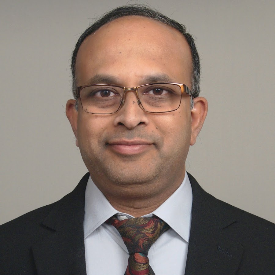 Sankaran Srinivasan