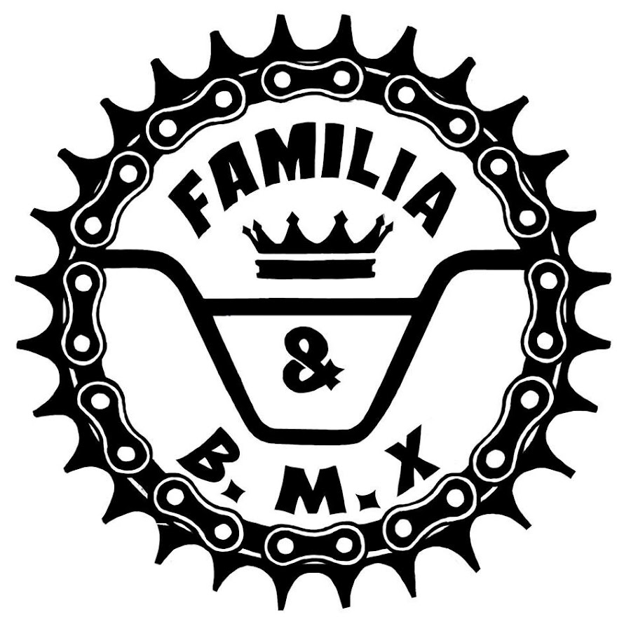 FAMILIA & BMX