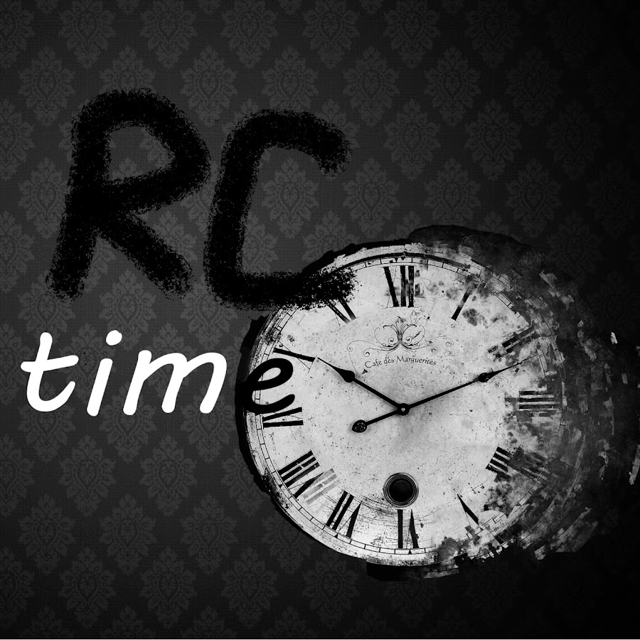 Rc time youtube