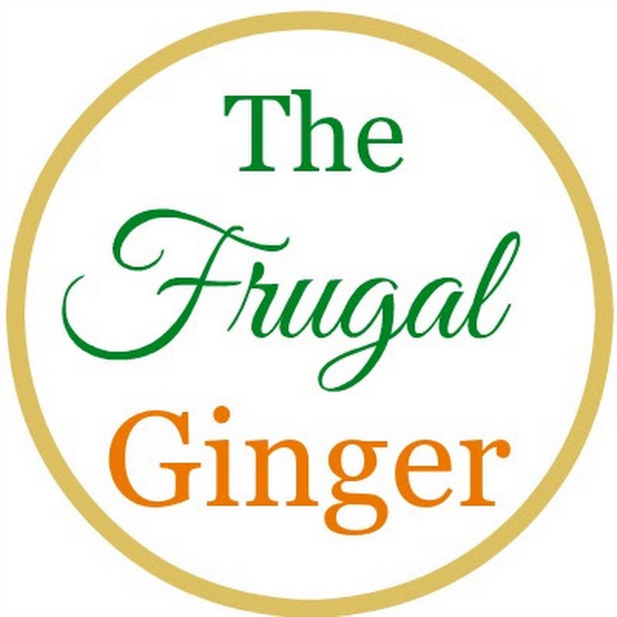 The Frugal Ginger - YouTube The Frugal Ginger