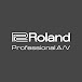 Roland Professional A/V