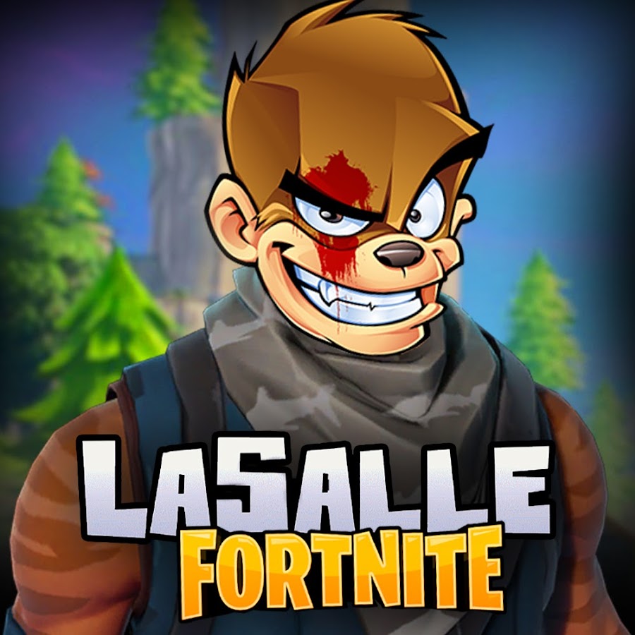 LaSalle FORTNITE