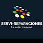 Servi- Reparaciones