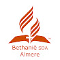 Official Bethanië SDA Church Almere