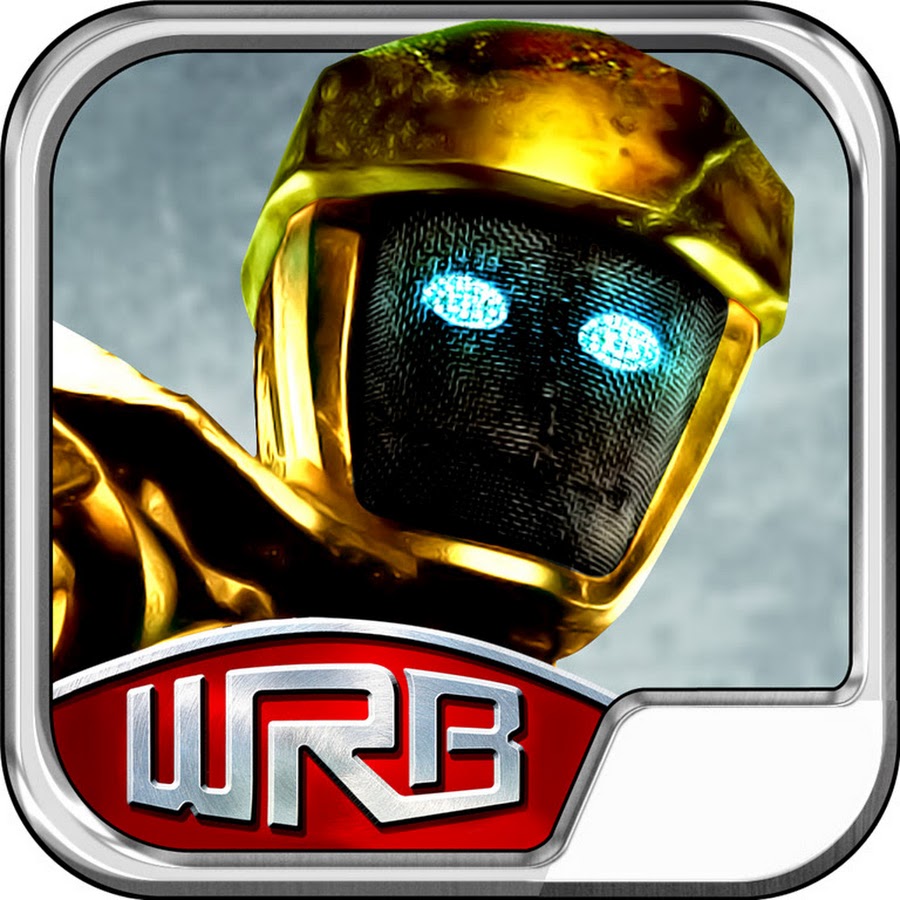 download real steel world robot boxing