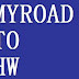 logo MyRoadToHollyWood