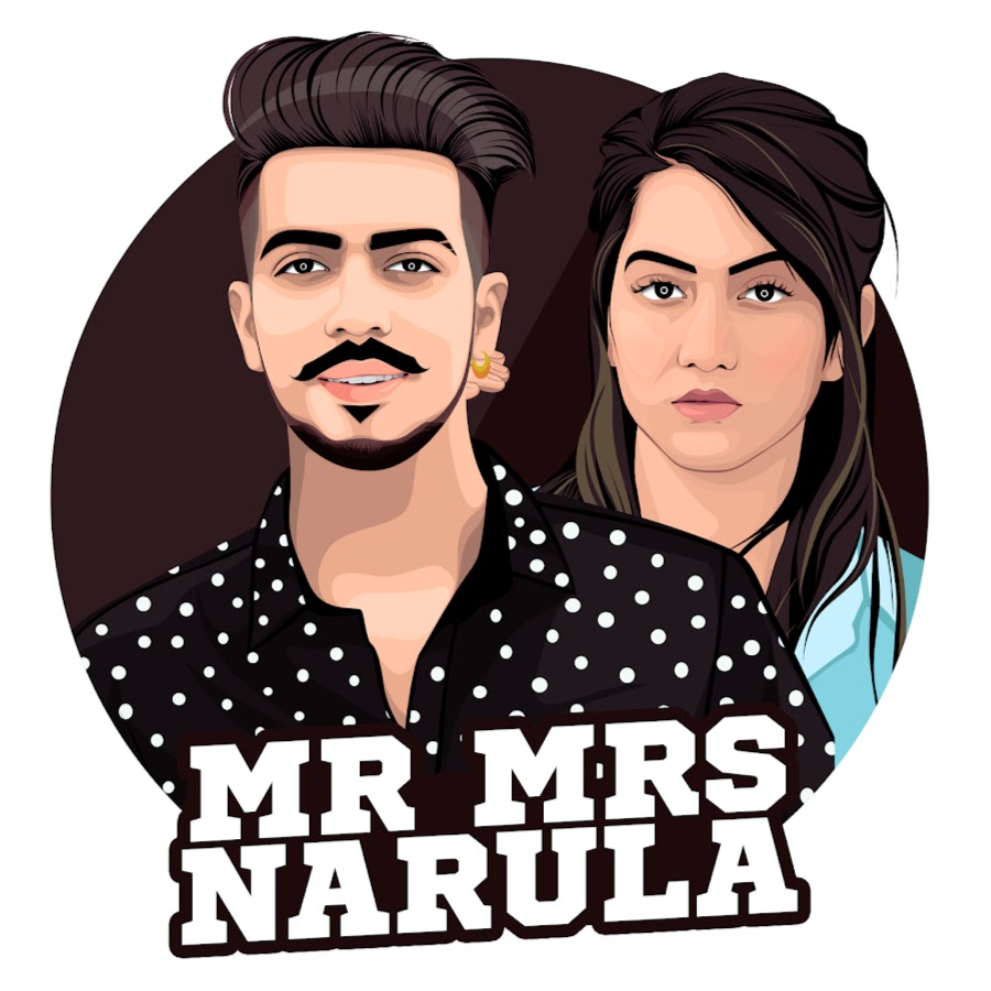 Mr Mrs Narula