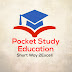 logo Pocket Study Education