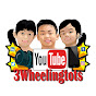 3 wheelingtots