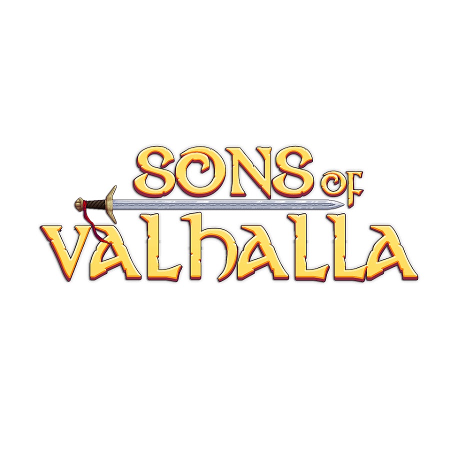 Зов вальхаллы. Sons of Valhalla игра. Sons of Valhalla.