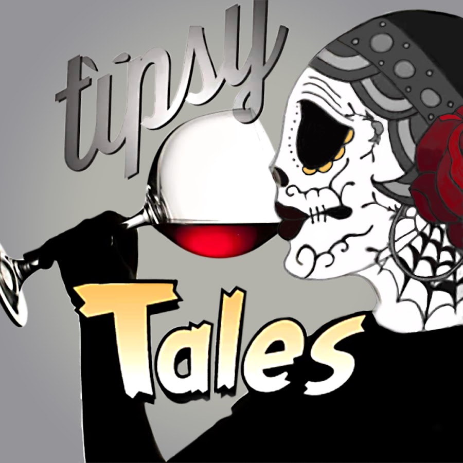 Tipsy Tales Podcast