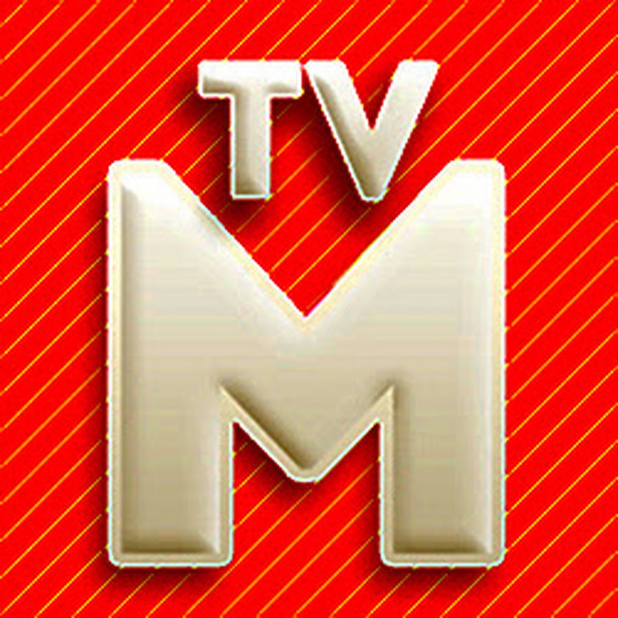 Маганатик TV - YouTube