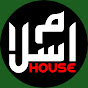 Islamic House