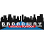 Musical Popkoor BROADWAY