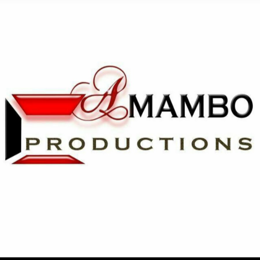 Amambo Productions @AmamboProductions