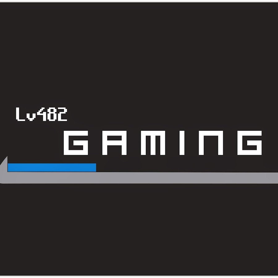 Level 482 Gaming