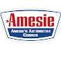 Amesie's Corner