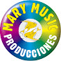 MARY MUSIC PRODUCCIONES