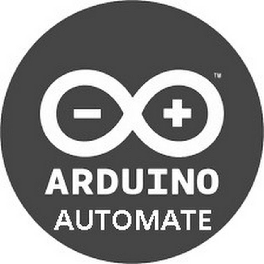 Arduino любительская автоматика @arduino2914