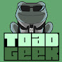 TOAD GEEK