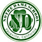 Notre Dame School